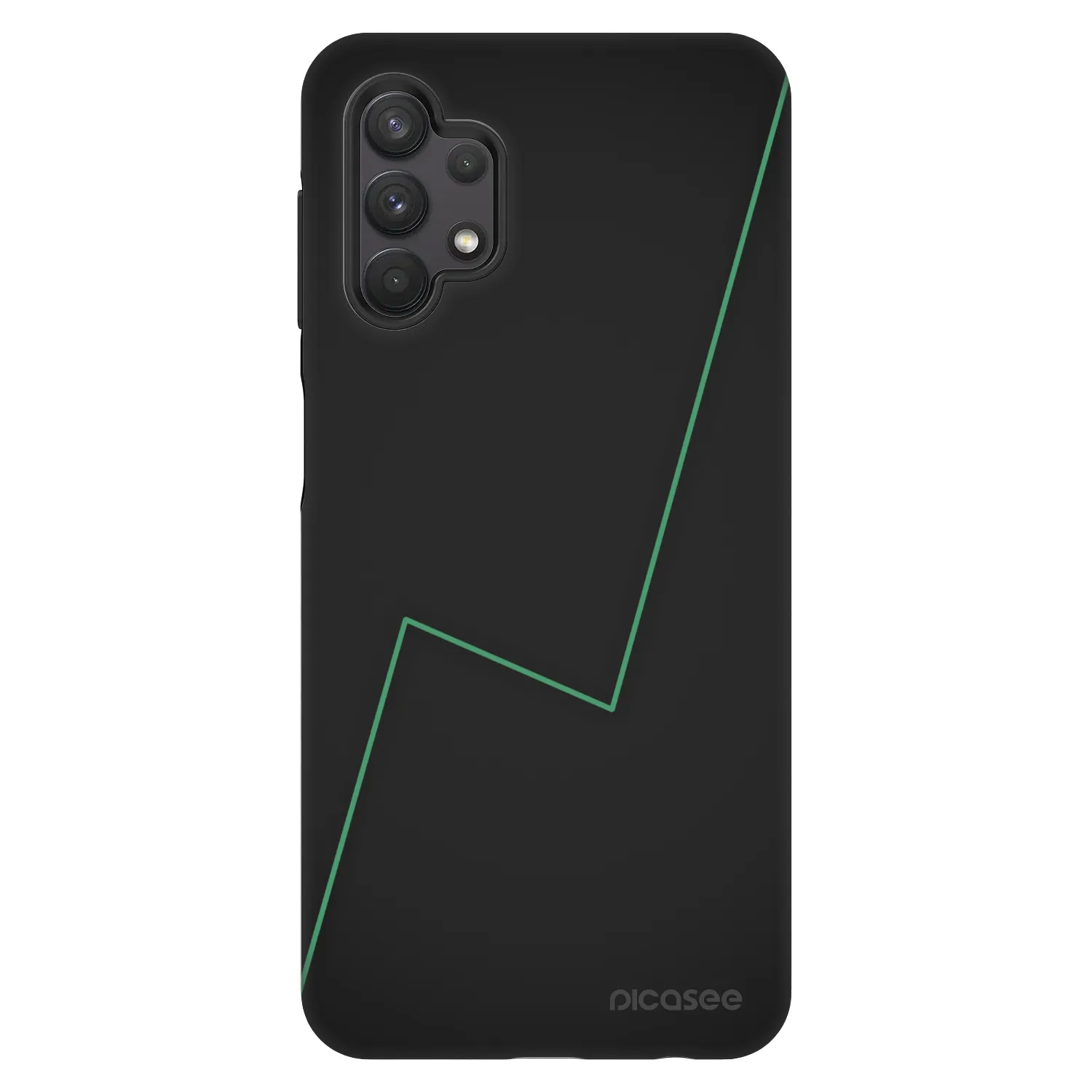Picasee Fashion Case pro Samsung Galaxy A32 5G A326B - Consistency