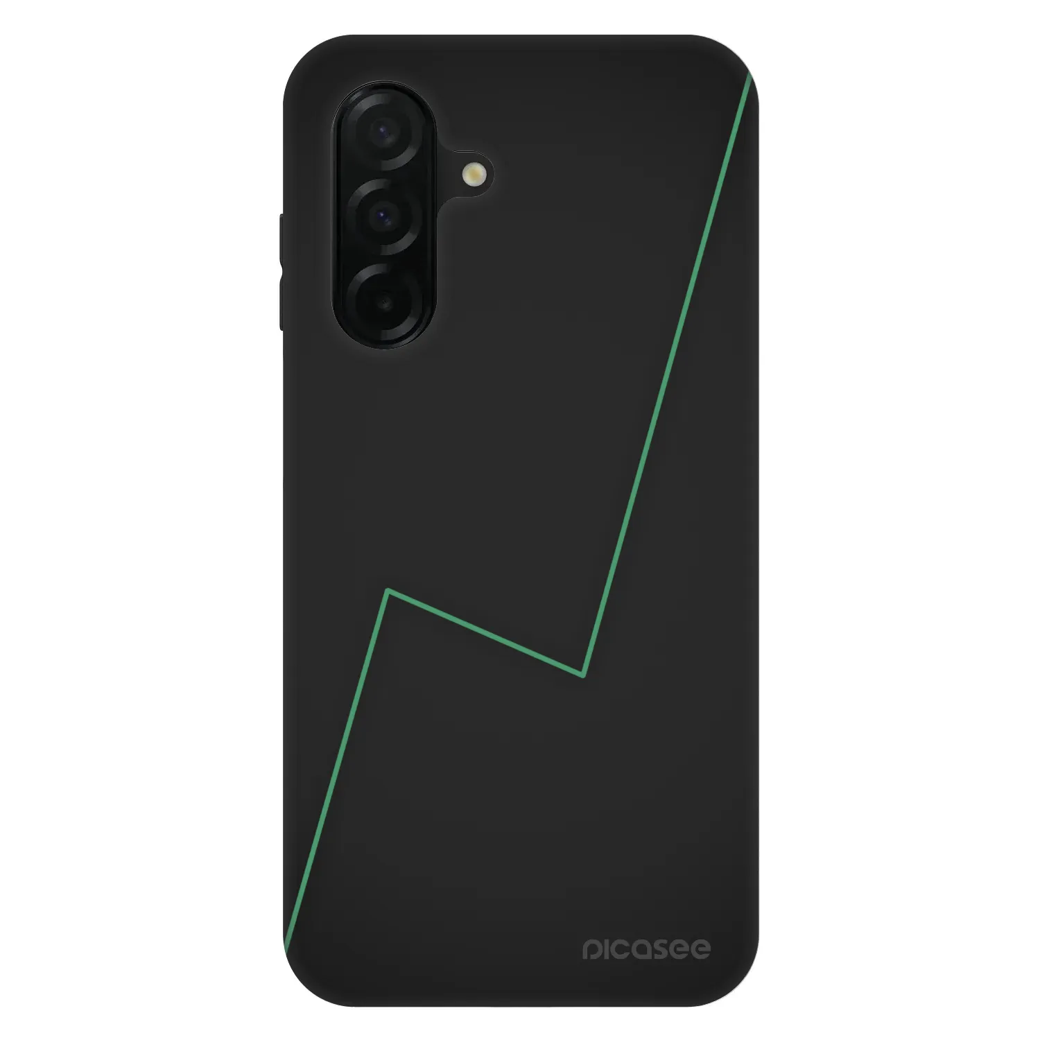 Picasee Fashion Case pro Samsung Galaxy A26 5G A266B - Consistency