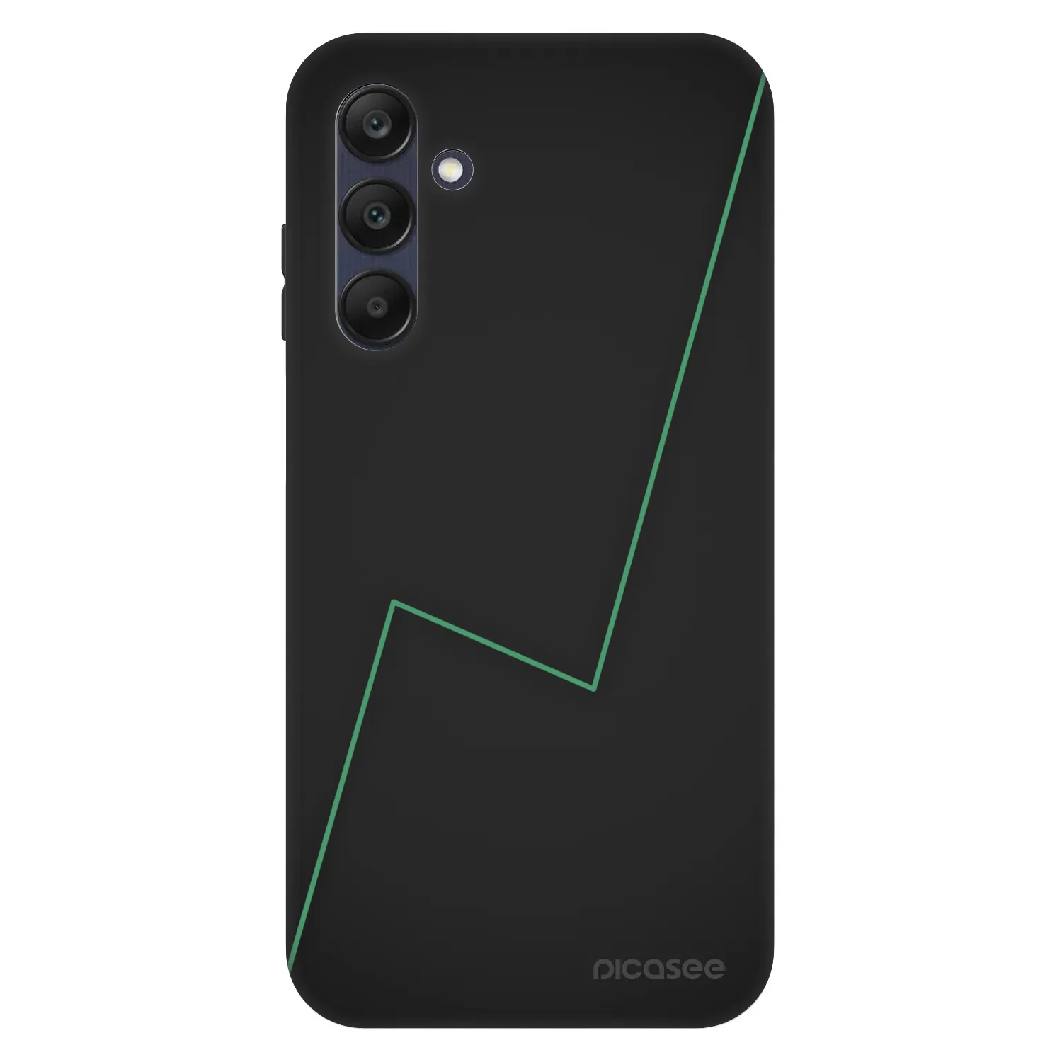 Picasee Fashion Case pro Samsung Galaxy A25 A256B 5G - Consistency
