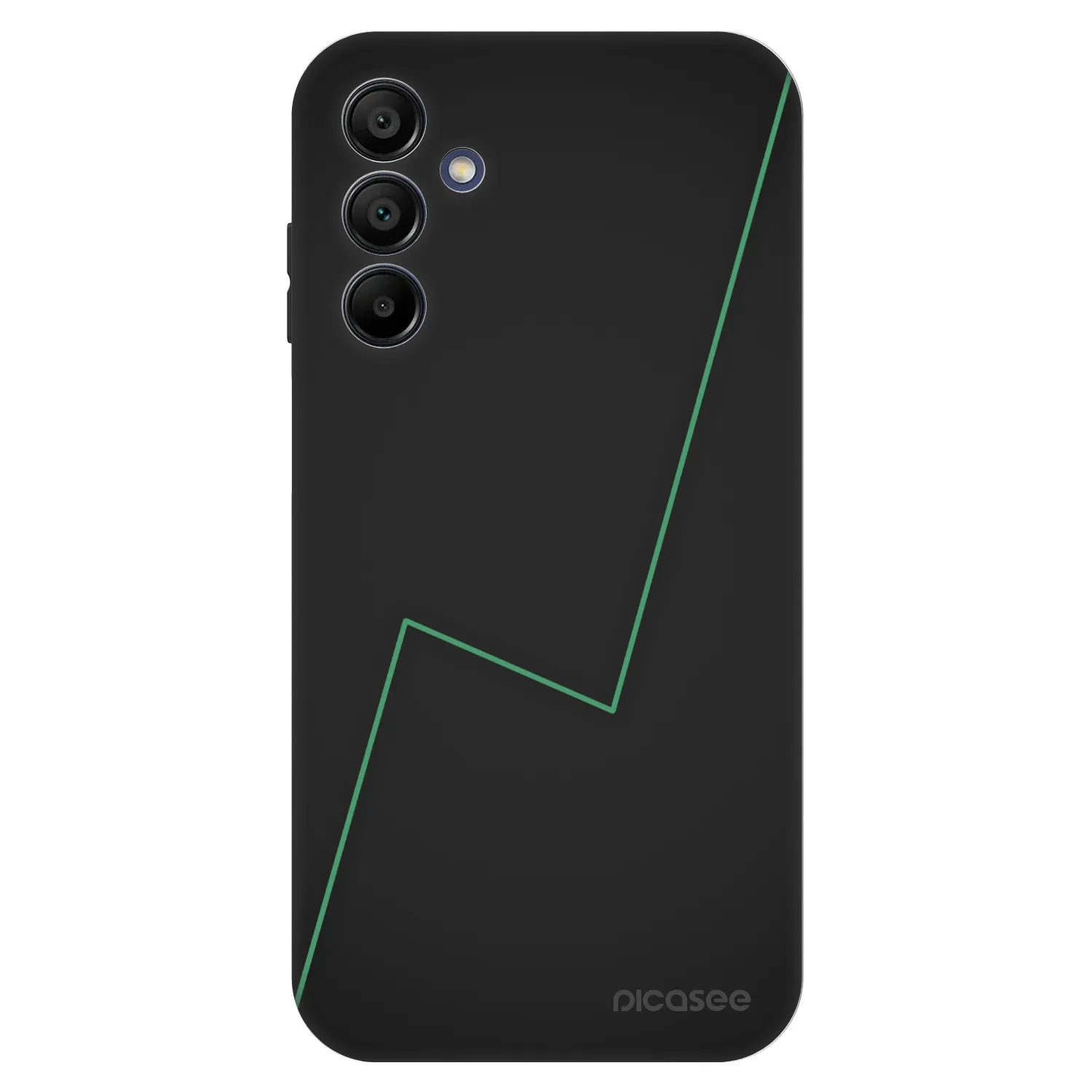 Picasee Fashion Case pro Samsung Galaxy A15 A155F 4G - Consistency
