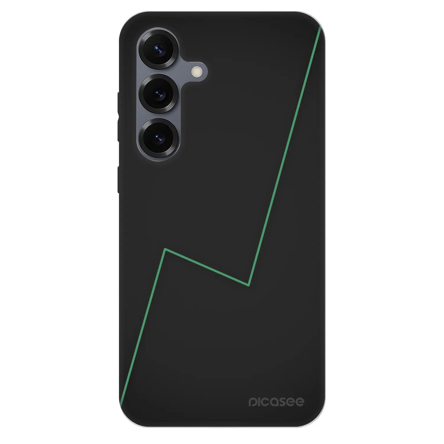 Picasee Fashion Case PowerShare pro Samsung Galaxy S25 5G - Consistency