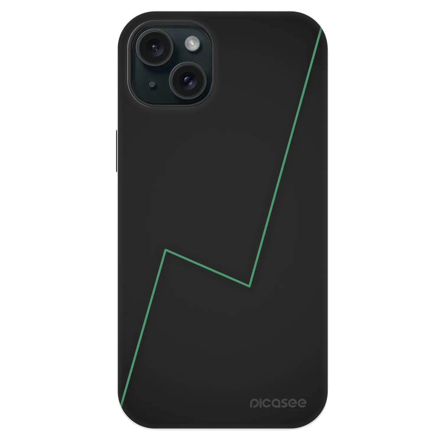 Picasee Fashion Case MagSafe Apple iPhone 14 Plus - Consistency