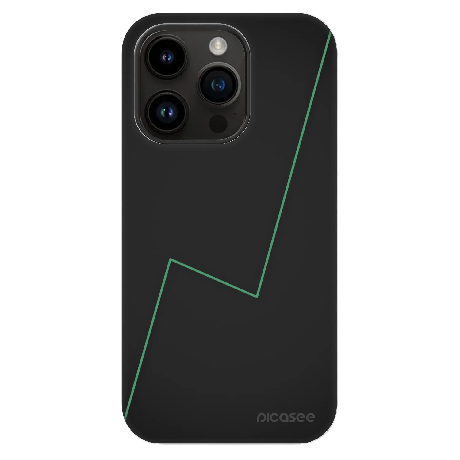 Picasee Fashion Case MagSafe Apple iPhone 14 Pro - Consistency