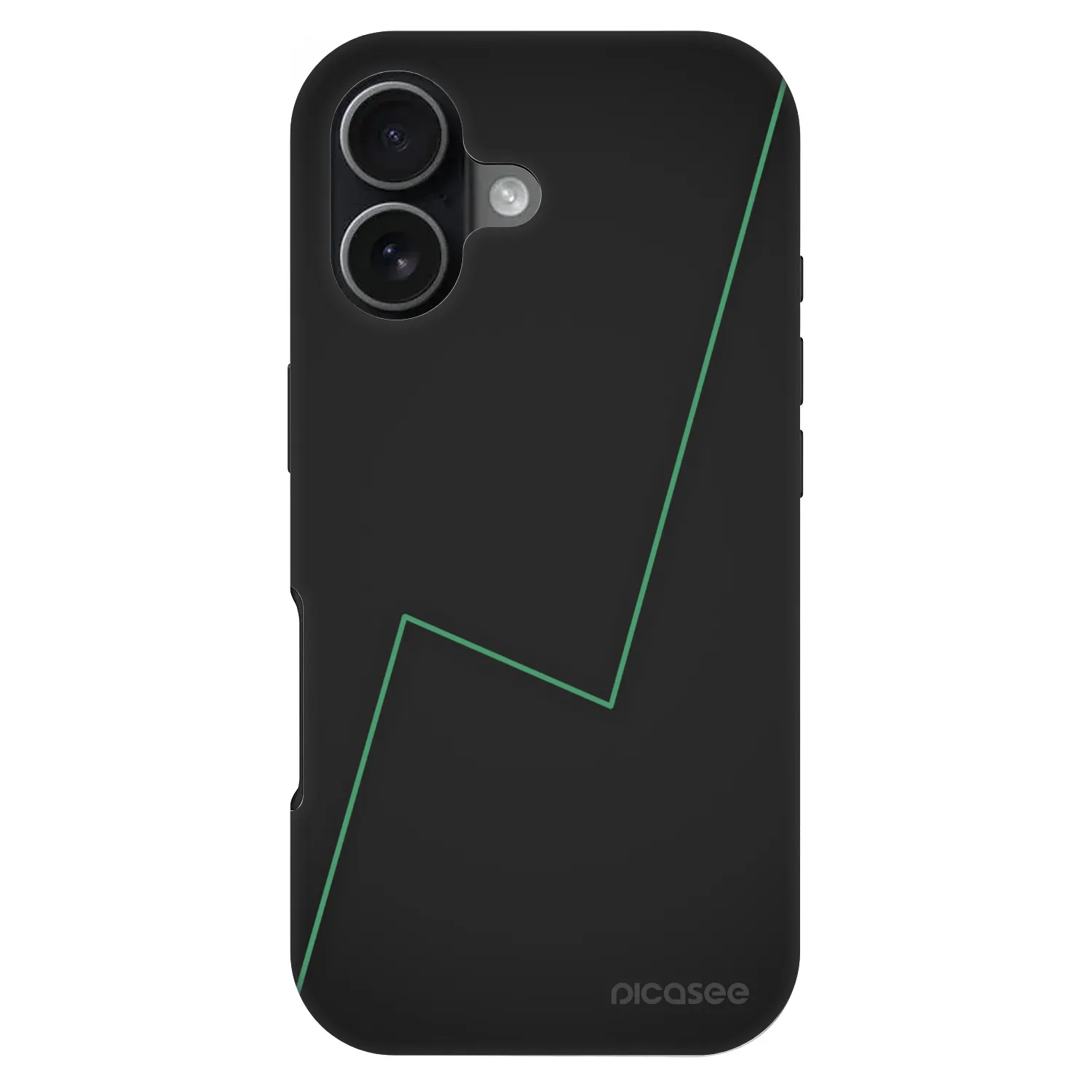 Picasee Fashion Case MagSafe Apple iPhone 17 - Consistency