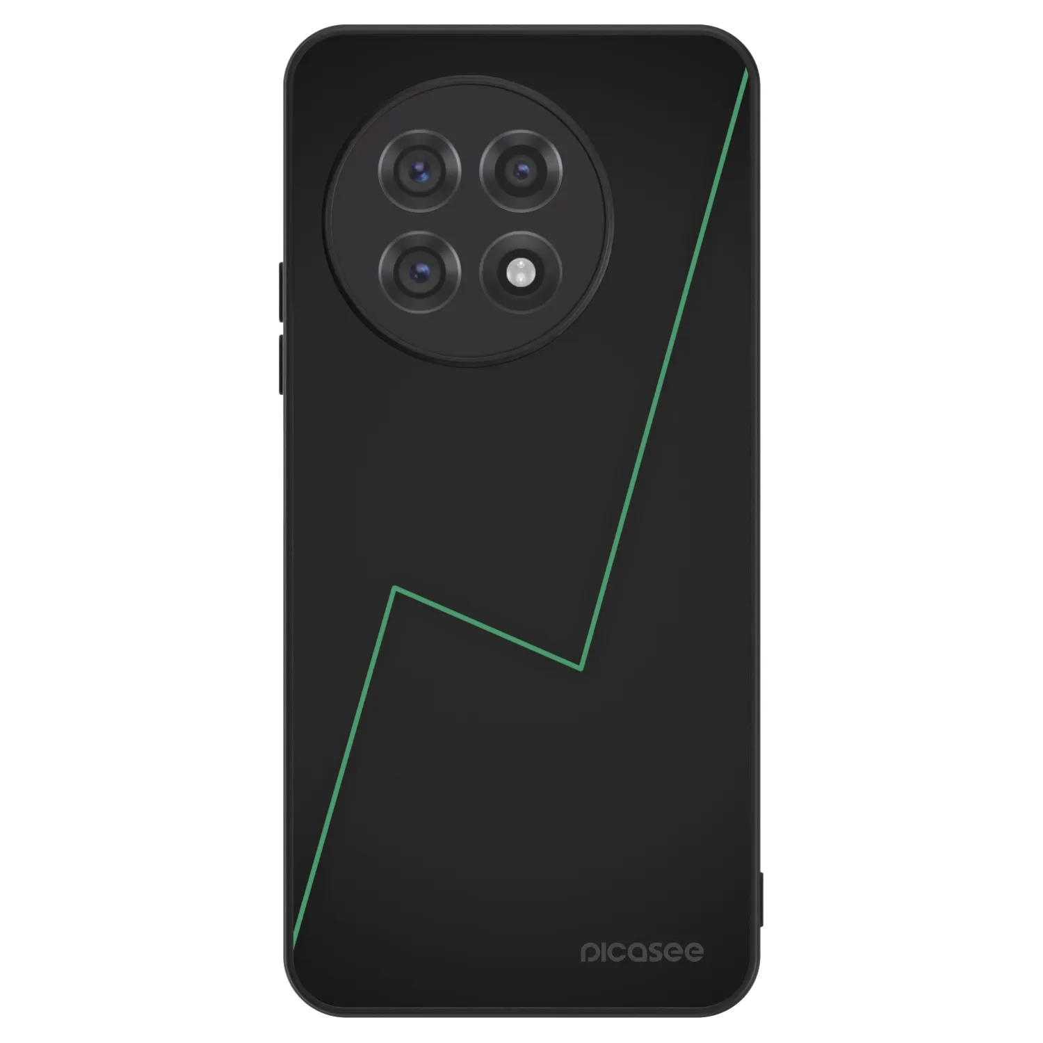Picasee ULTIMATE CASE pro OnePlus 13R 5G - Consistency
