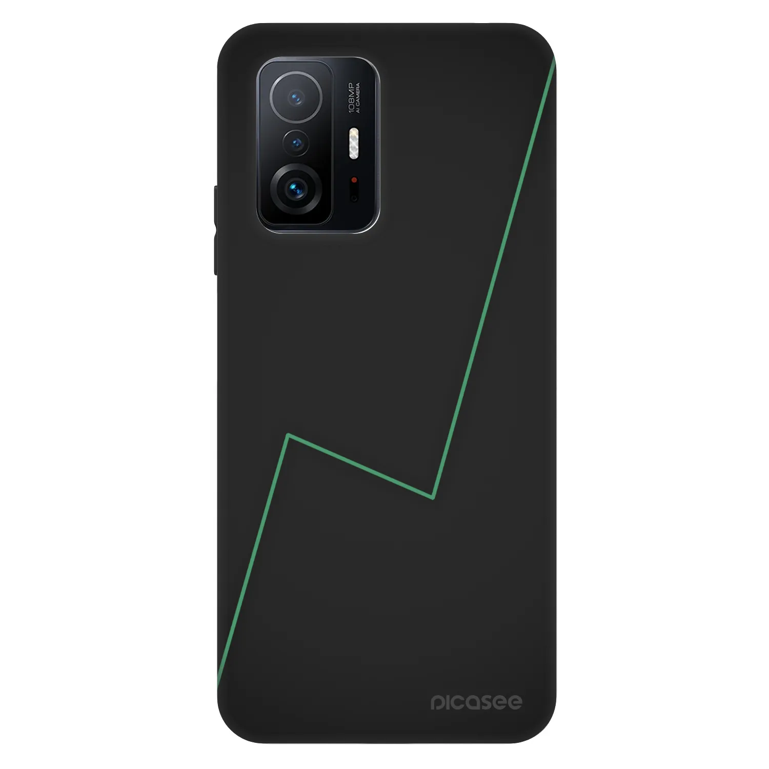 Picasee Fashion Case pro Xiaomi 11T - Consistency
