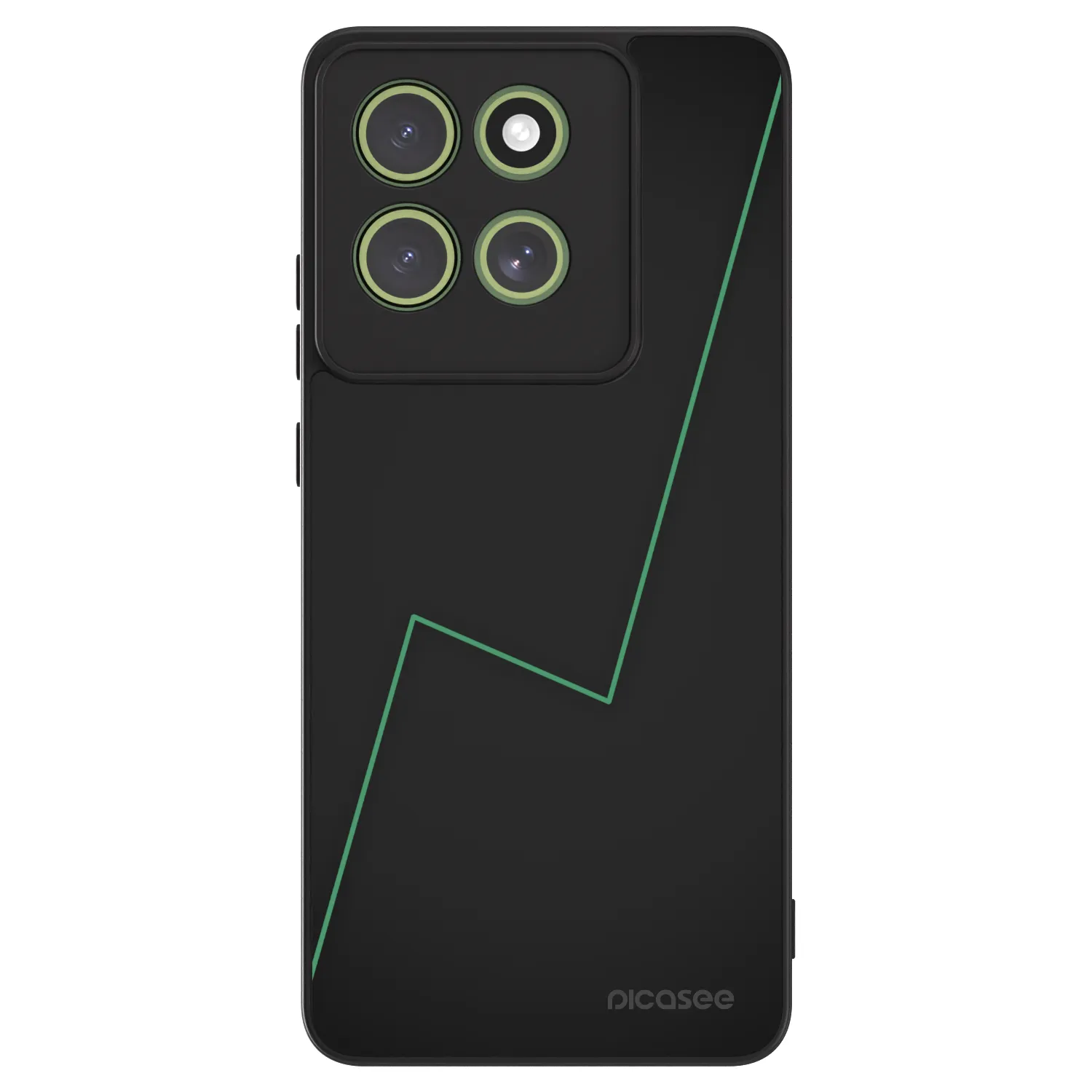 Picasee ULTIMATE CASE pro Motorola Moto G86 5G - Consistency