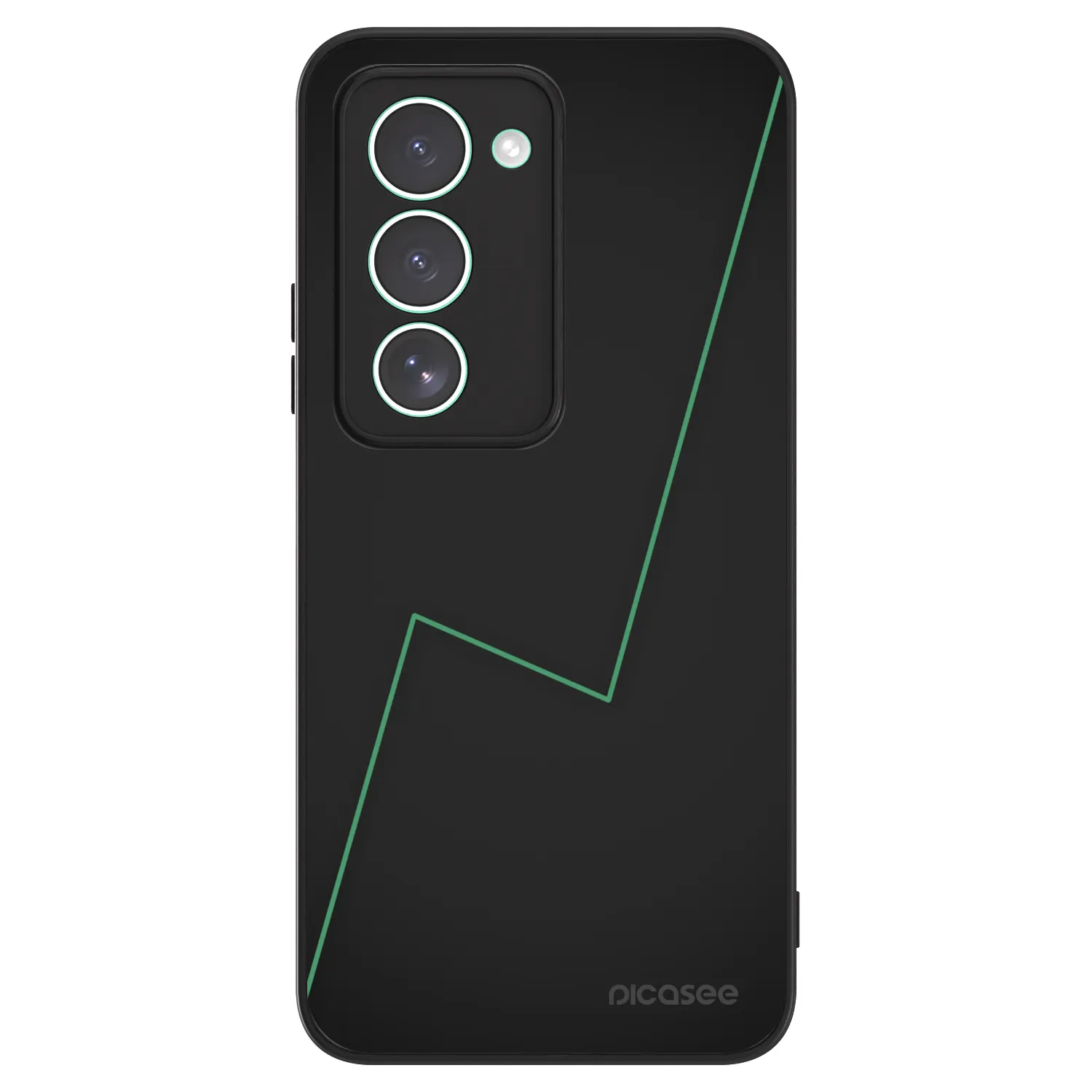 Picasee ULTIMATE CASE pro Xiaomi Redmi 15 5G - Consistency