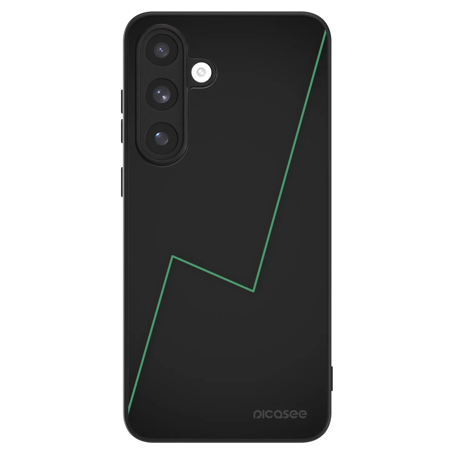 Picasee ULTIMATE CASE pro Samsung Galaxy S25 FE 5G - Consistency