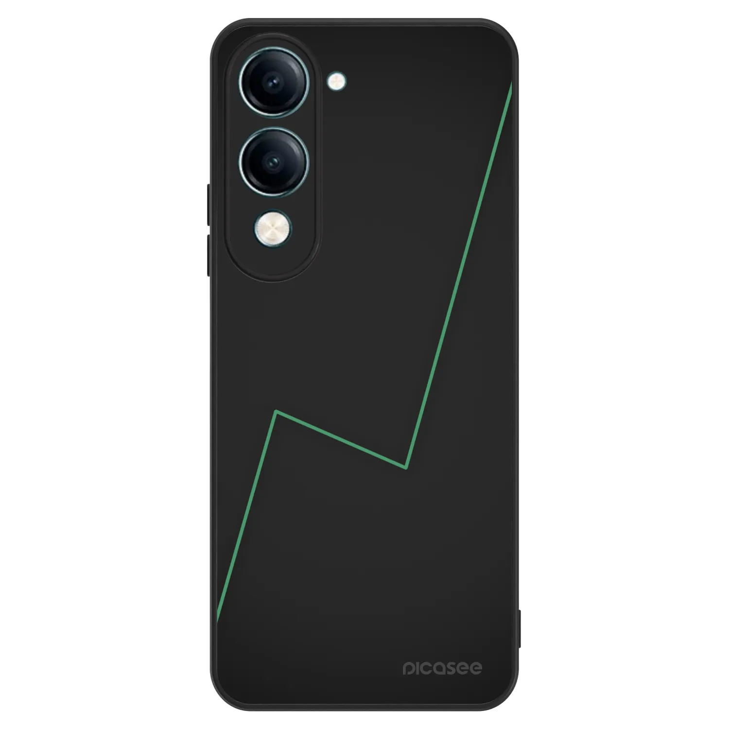 Picasee ULTIMATE CASE pro Vivo Y29s 5G - Consistency