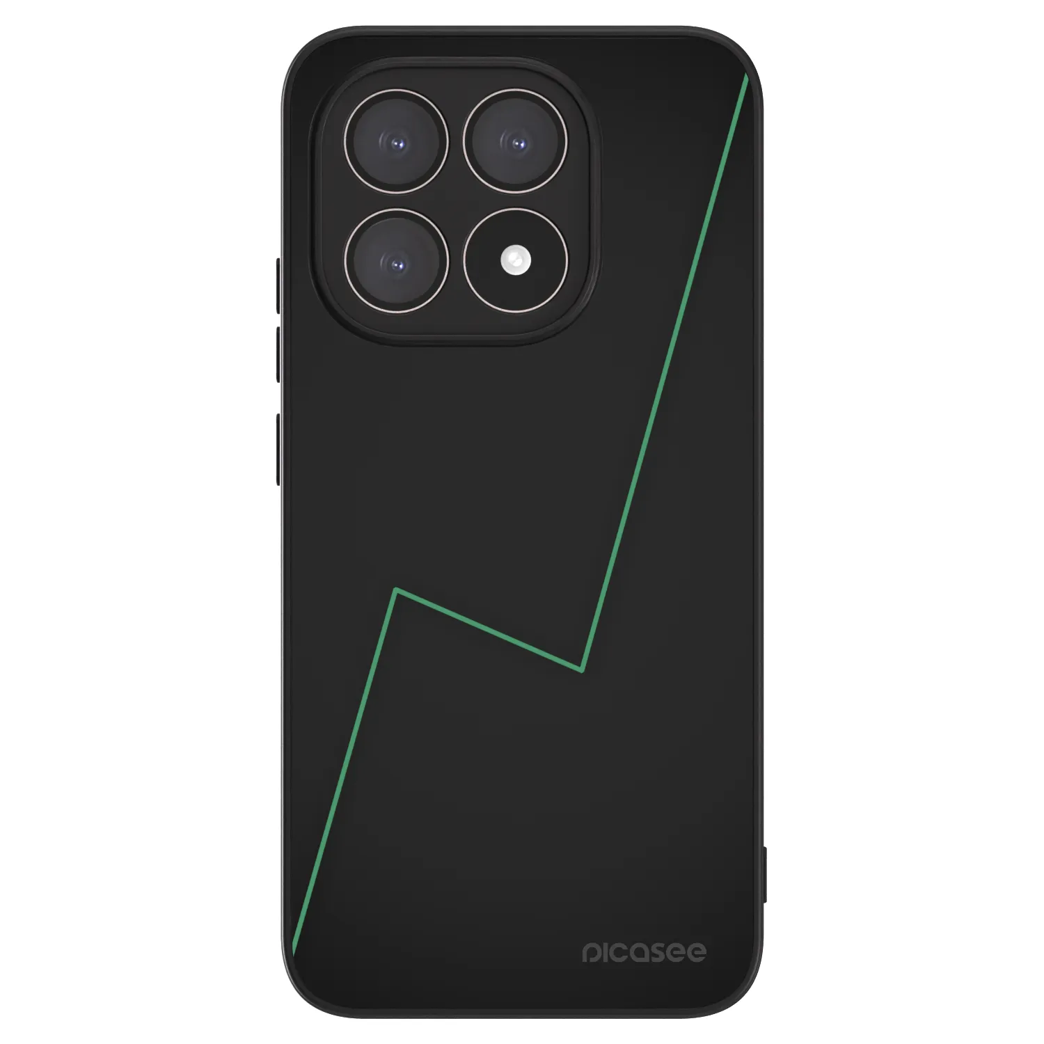 Picasee ULTIMATE CASE pro Xiaomi 15T - Consistency