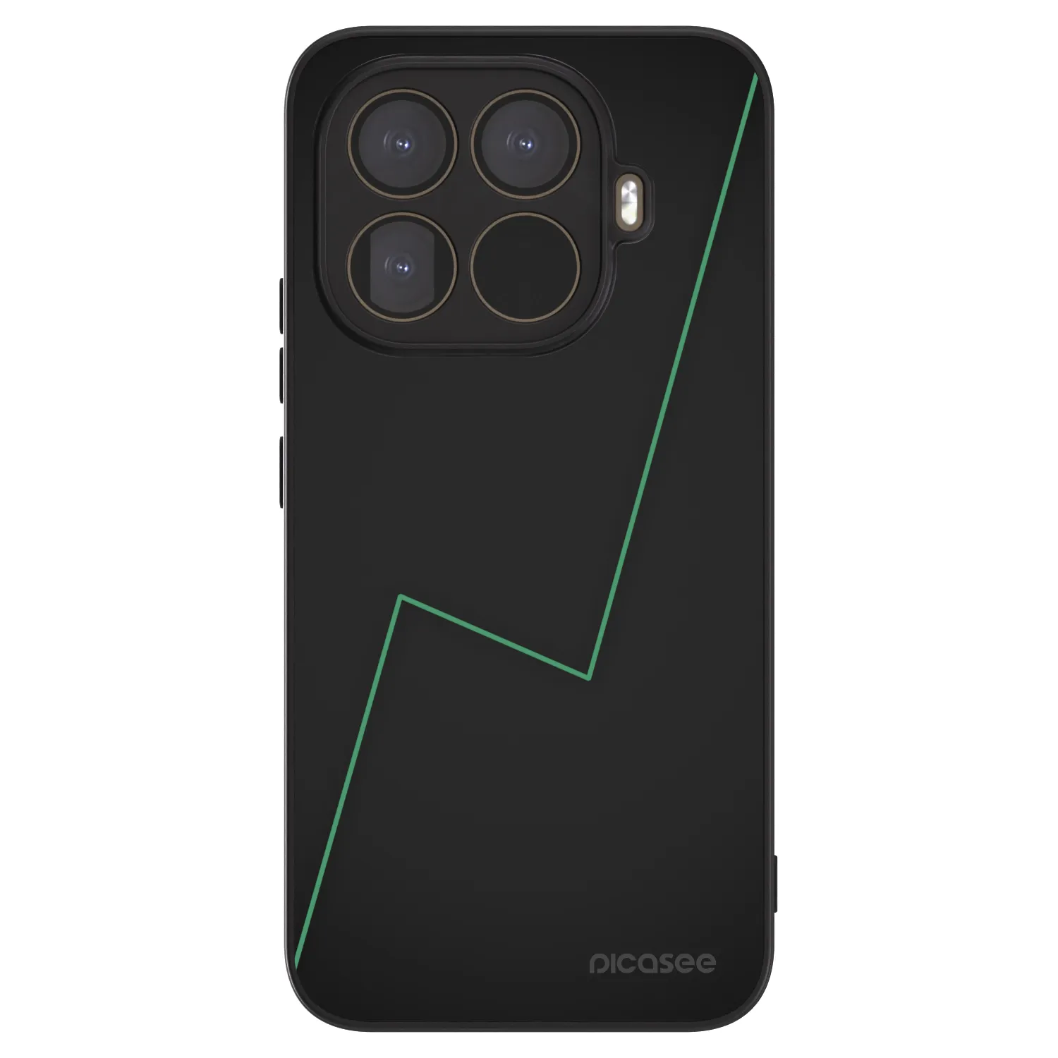 Picasee ULTIMATE CASE pro Xiaomi 15T Pro - Consistency