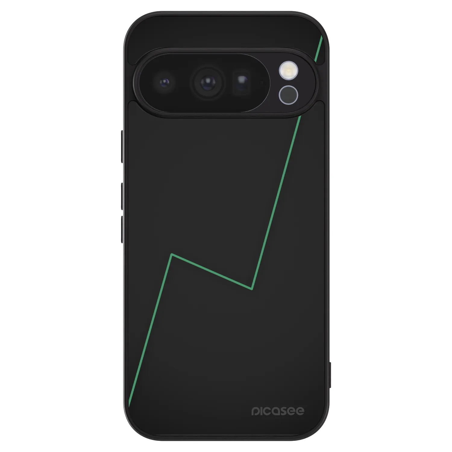 Picasee ULTIMATE CASE pro Google Pixel 10 Pro - Consistency
