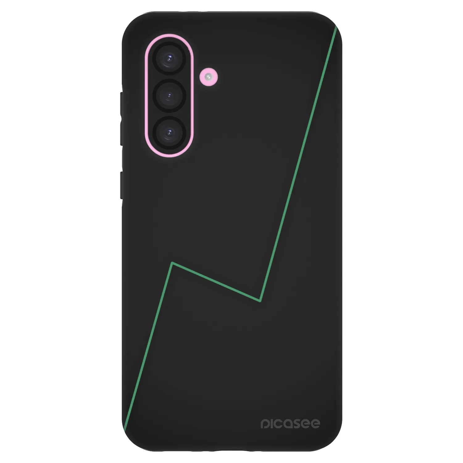 Picasee Fashion Case pro Samsung Galaxy A56 5G A566B - Consistency