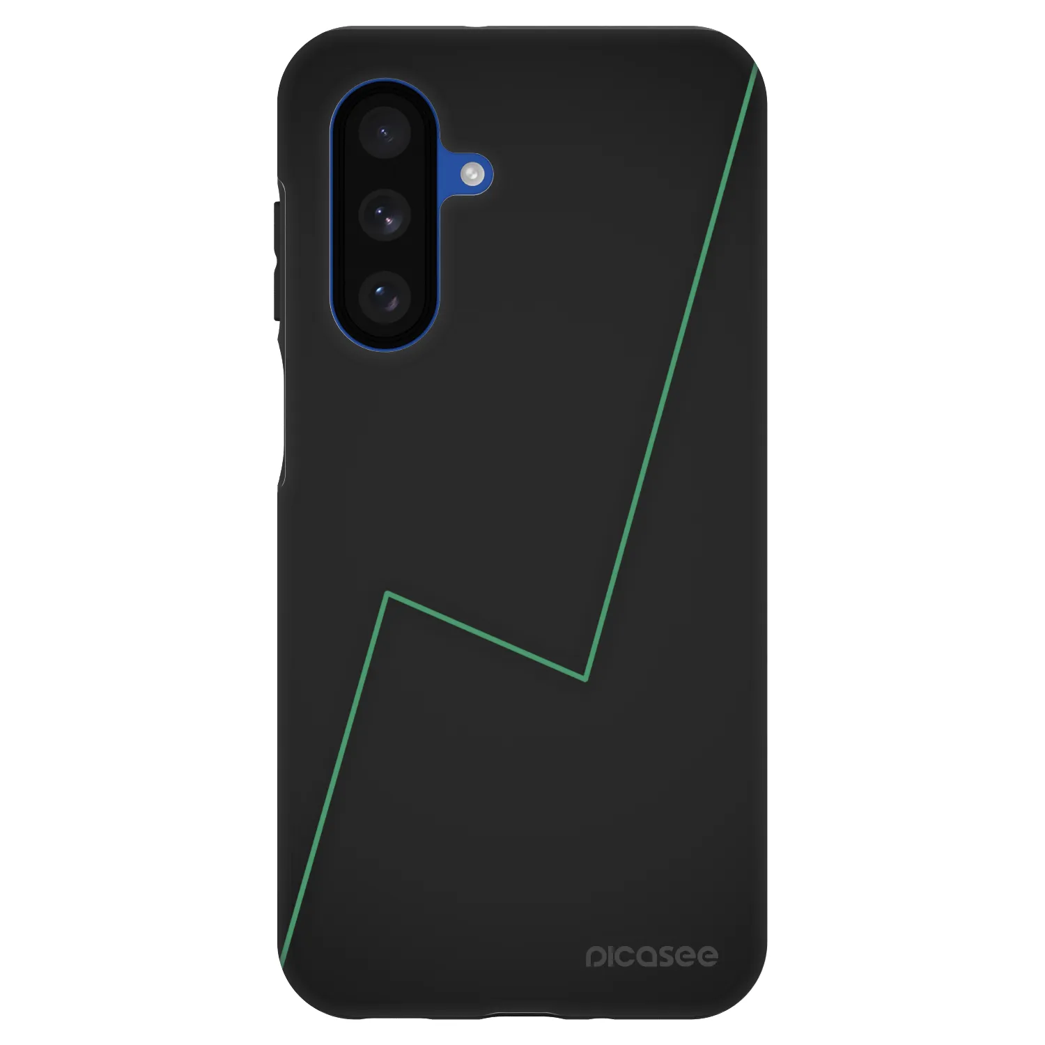 Picasee Fashion Case pro Samsung Galaxy A17 5G - Consistency
