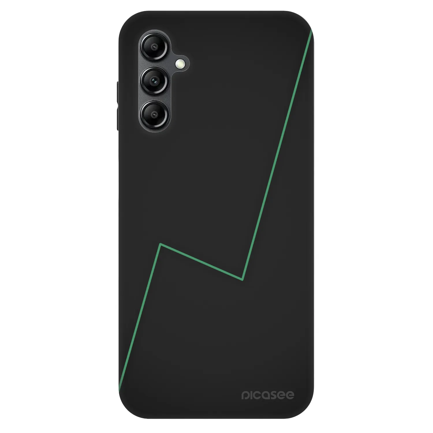Picasee Fashion Case pro Samsung Galaxy A16 4G - Consistency