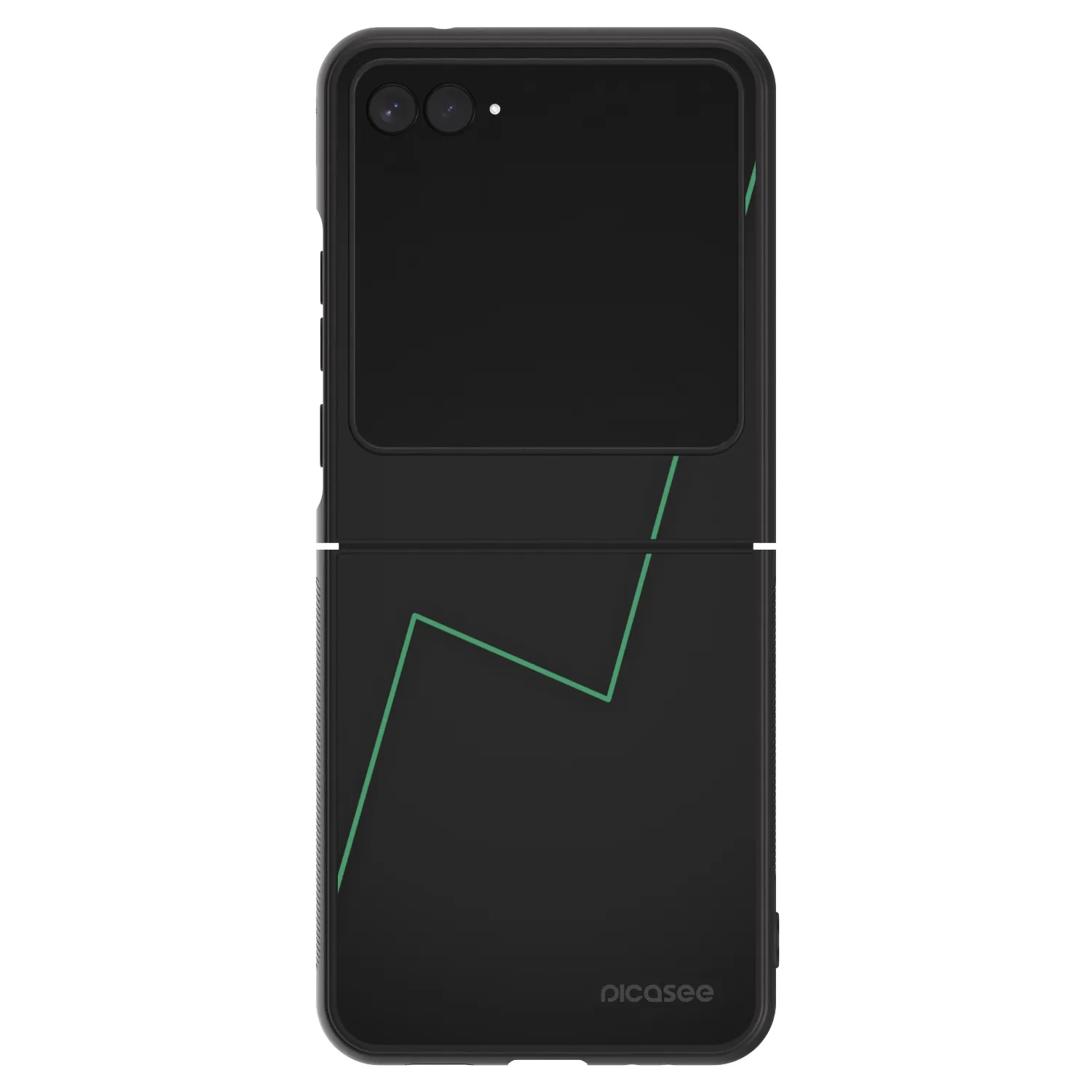Picasee ULTIMATE CASE pro Motorola Razr 60 - Consistency