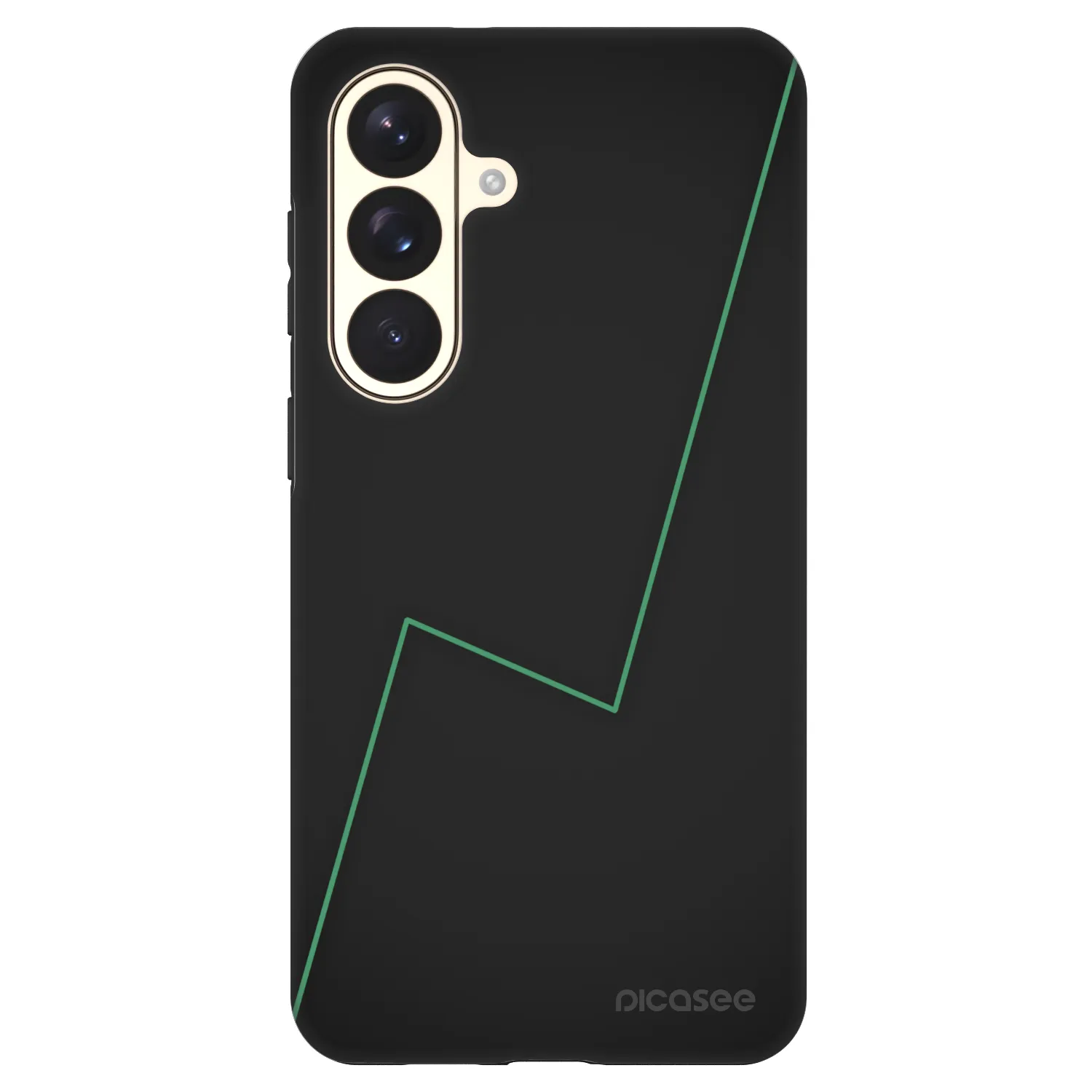 Picasee Fashion Case PowerShare pro Samsung Galaxy S26+ - Consistency