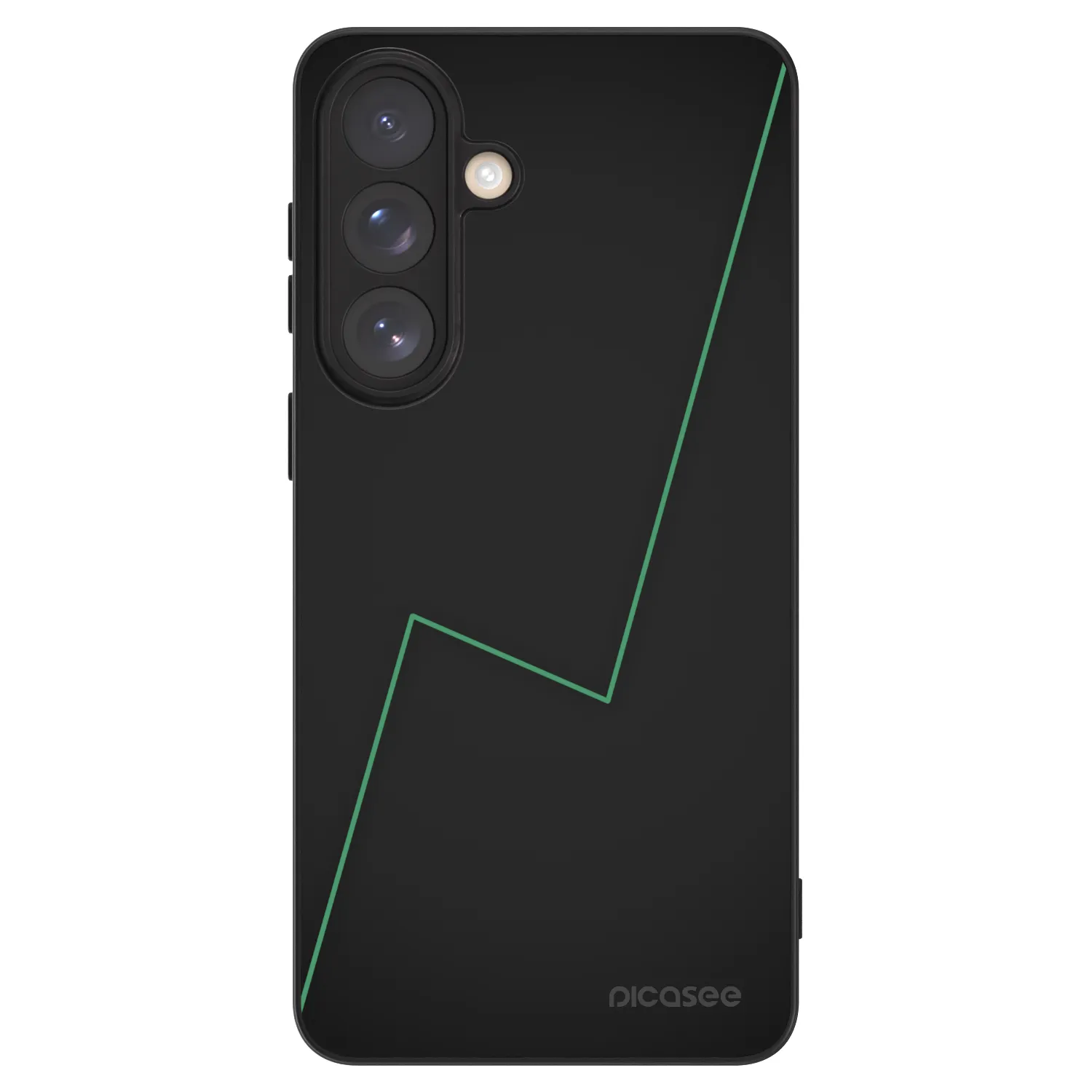 Picasee ULTIMATE CASE pro Samsung Galaxy S26+ - Consistency
