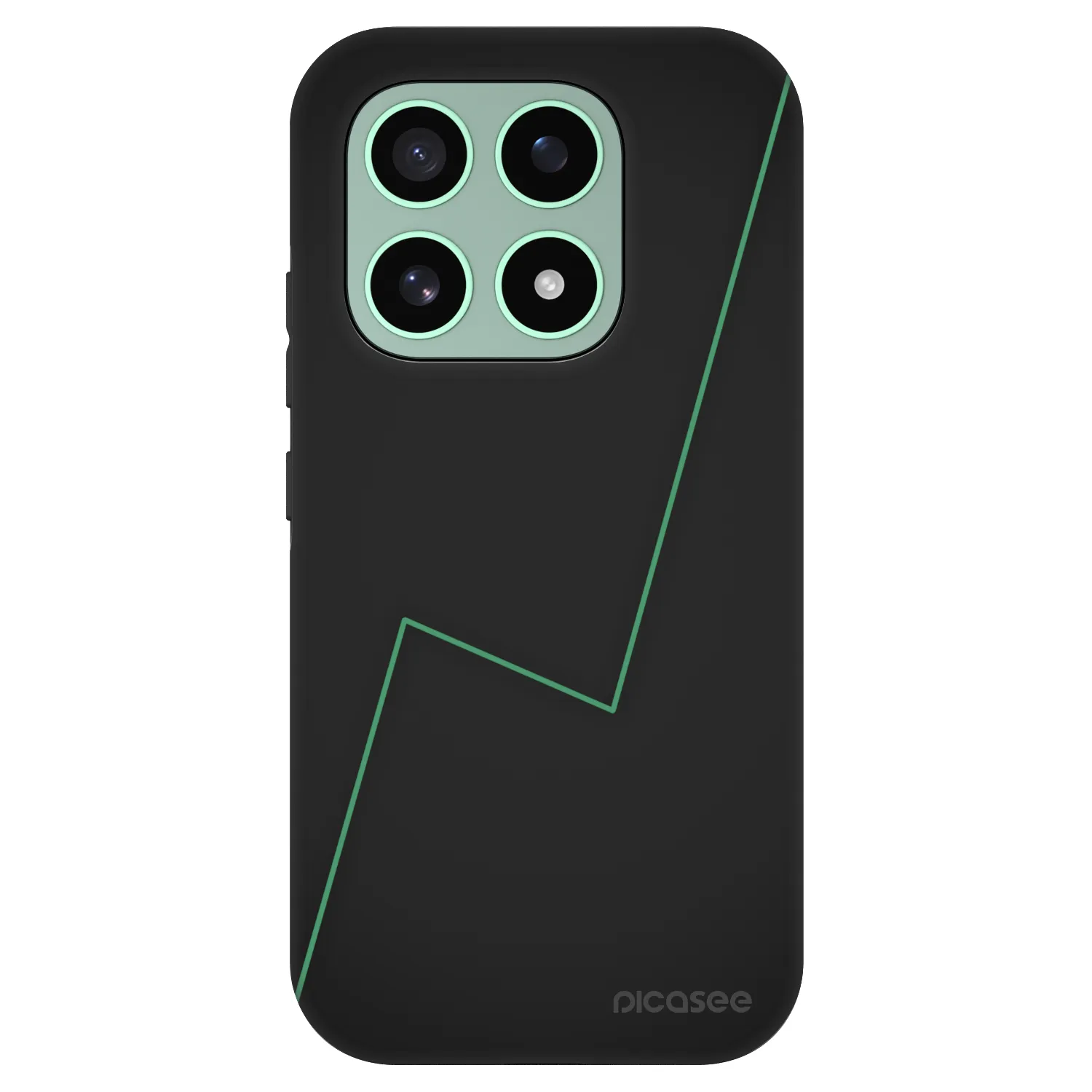 Picasee Fashion Case pro Xiaomi 17 - Consistency