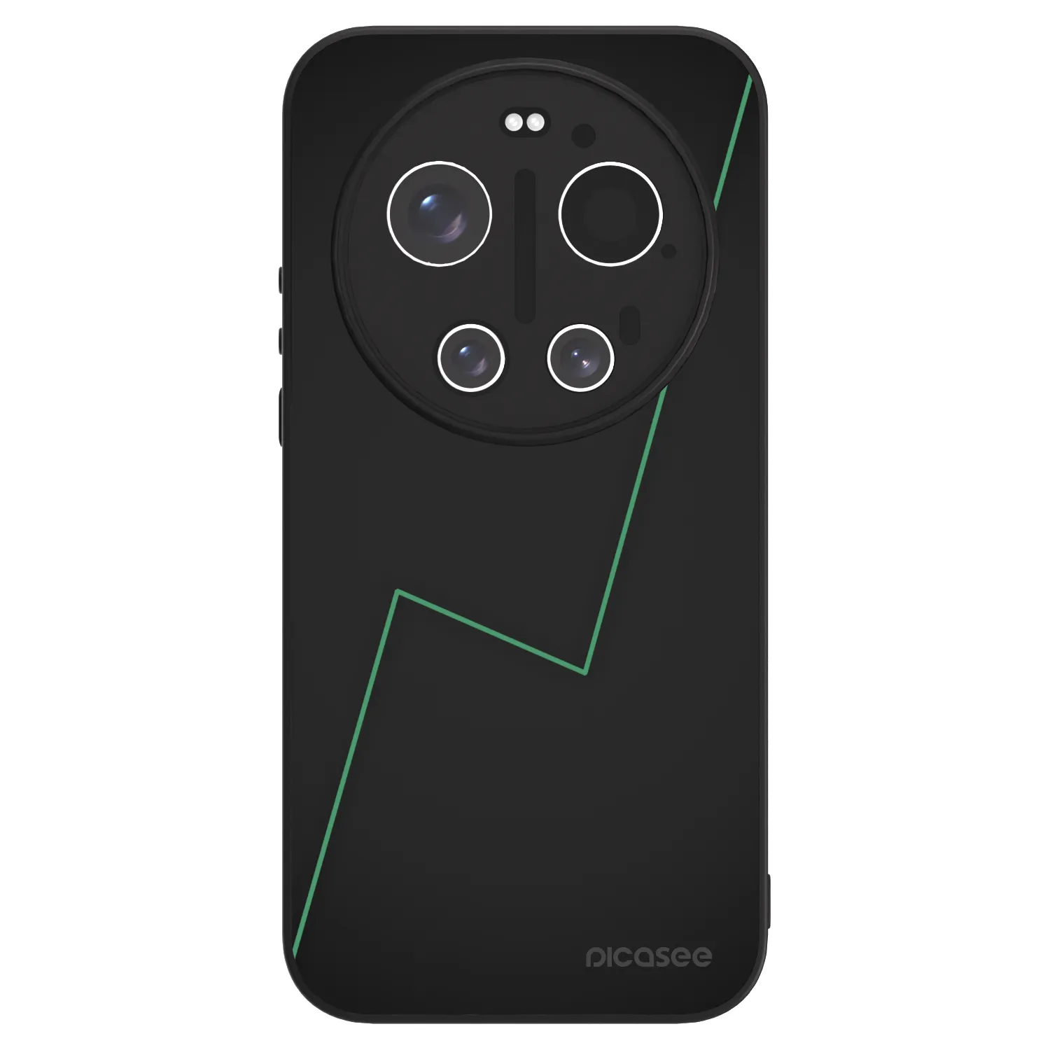 Picasee ULTIMATE CASE pro Xiaomi 17 Ultra - Consistency