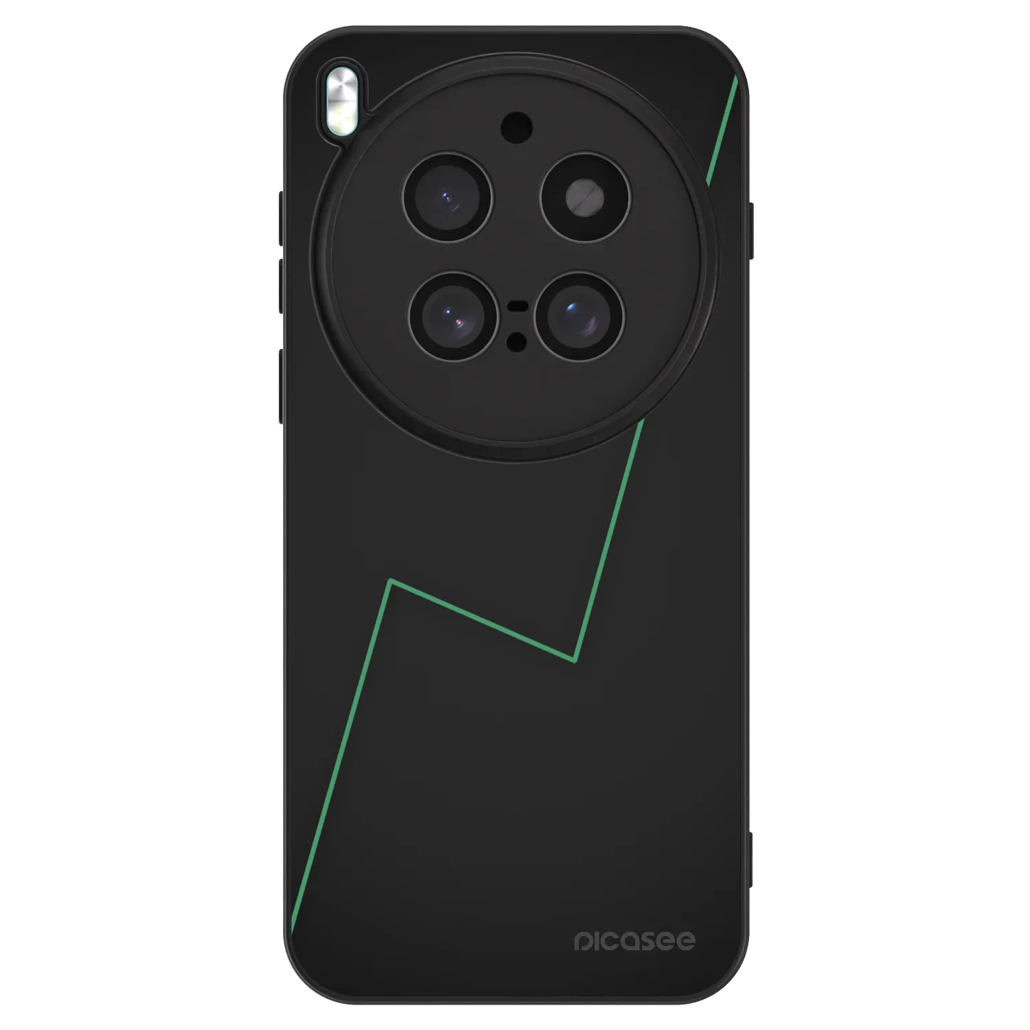 Picasee ULTIMATE CASE pro Vivo X300 Pro - Consistency