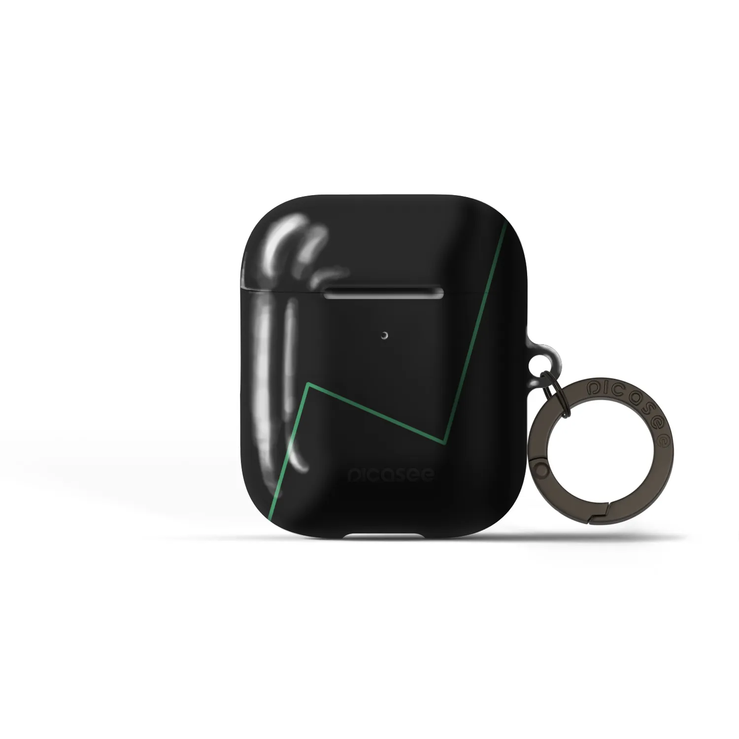 Picasee Obal pro Apple AirPods 1 - Consistency