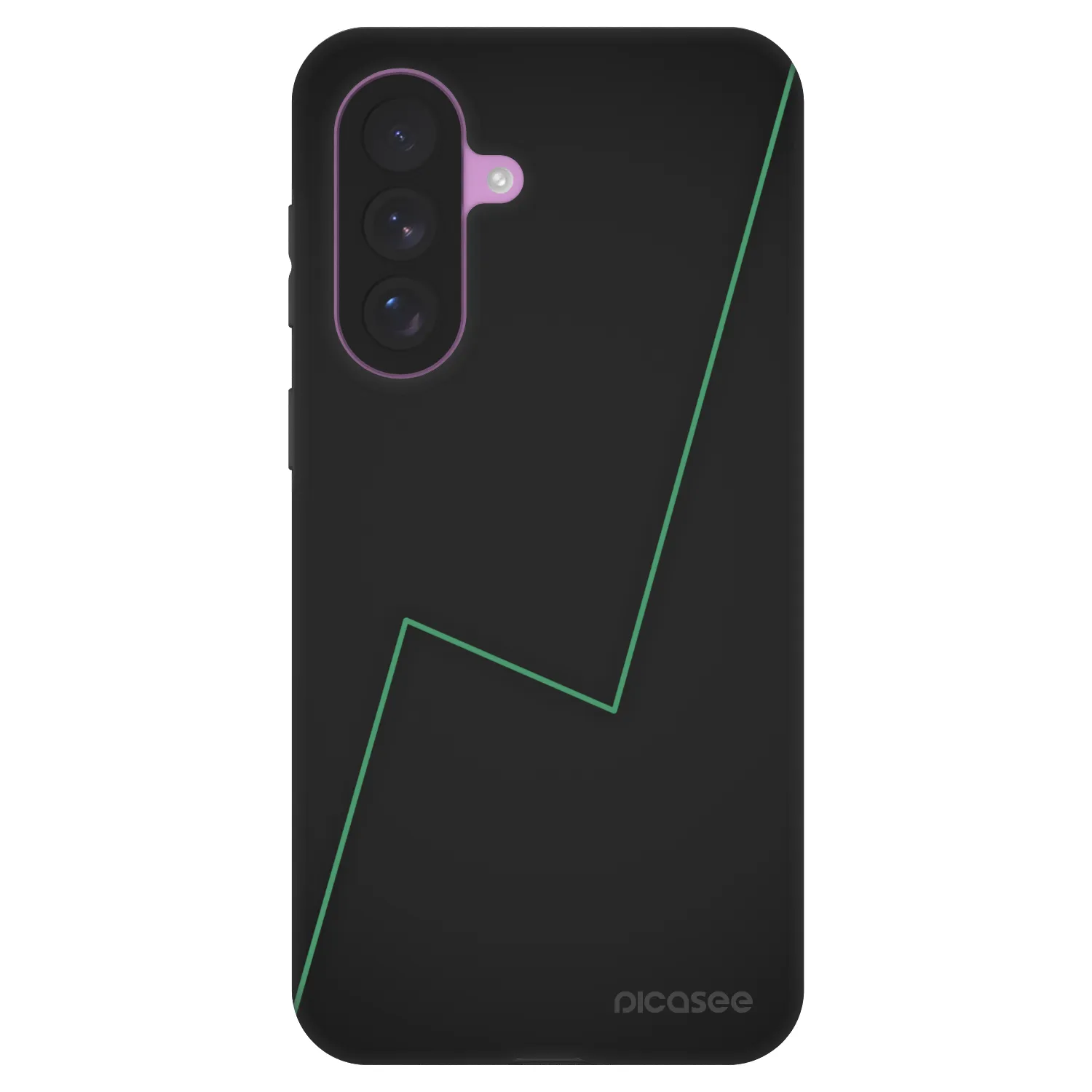 Picasee Fashion Case pro Samsung Galaxy A57 5G - Consistency