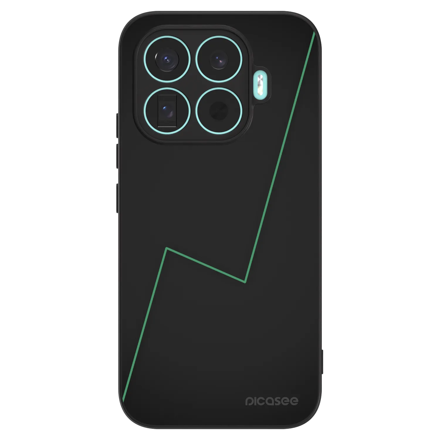Picasee ULTIMATE CASE pro Xiaomi 17T - Consistency