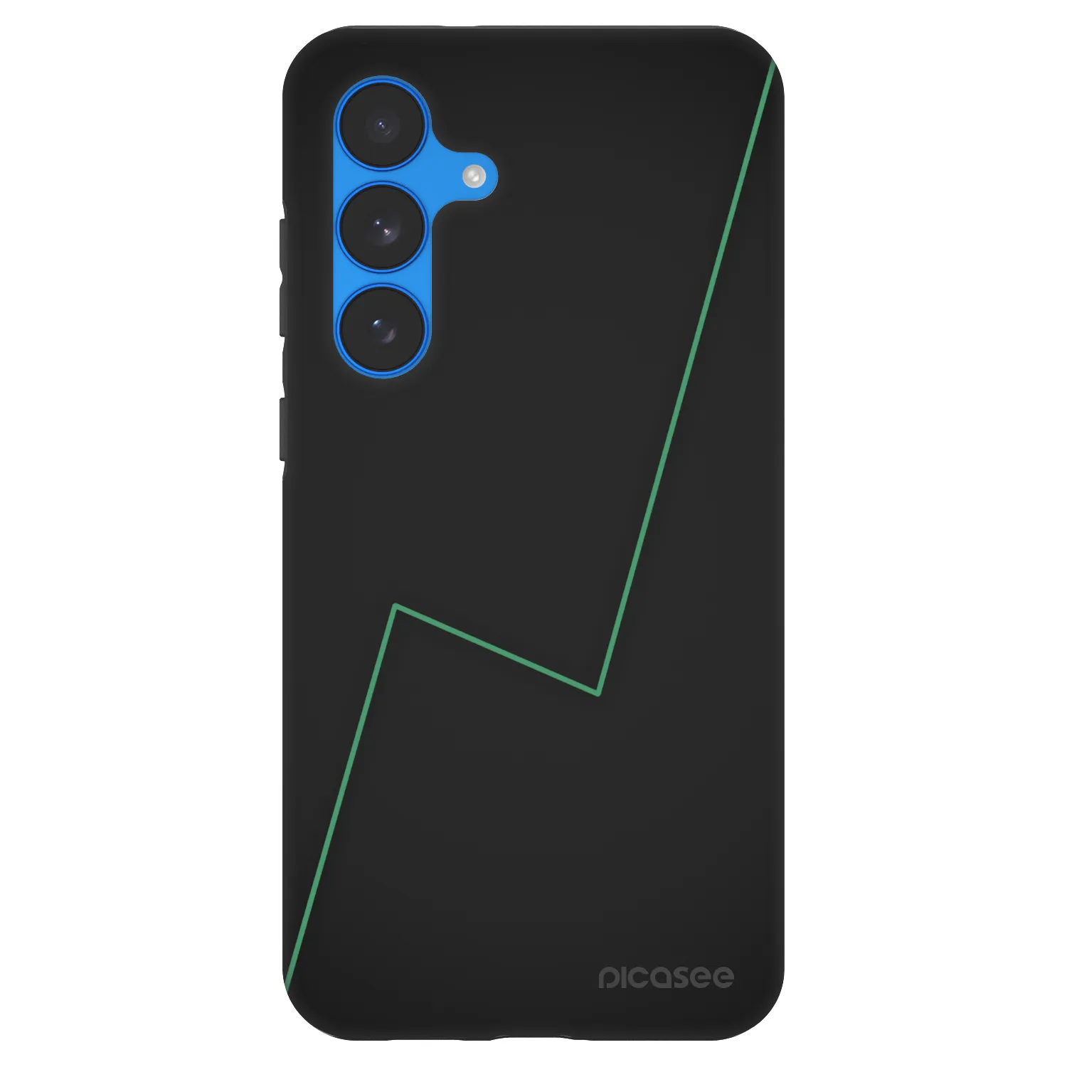 Picasee Fashion Case pro Samsung Galaxy S25 FE 5G - Consistency