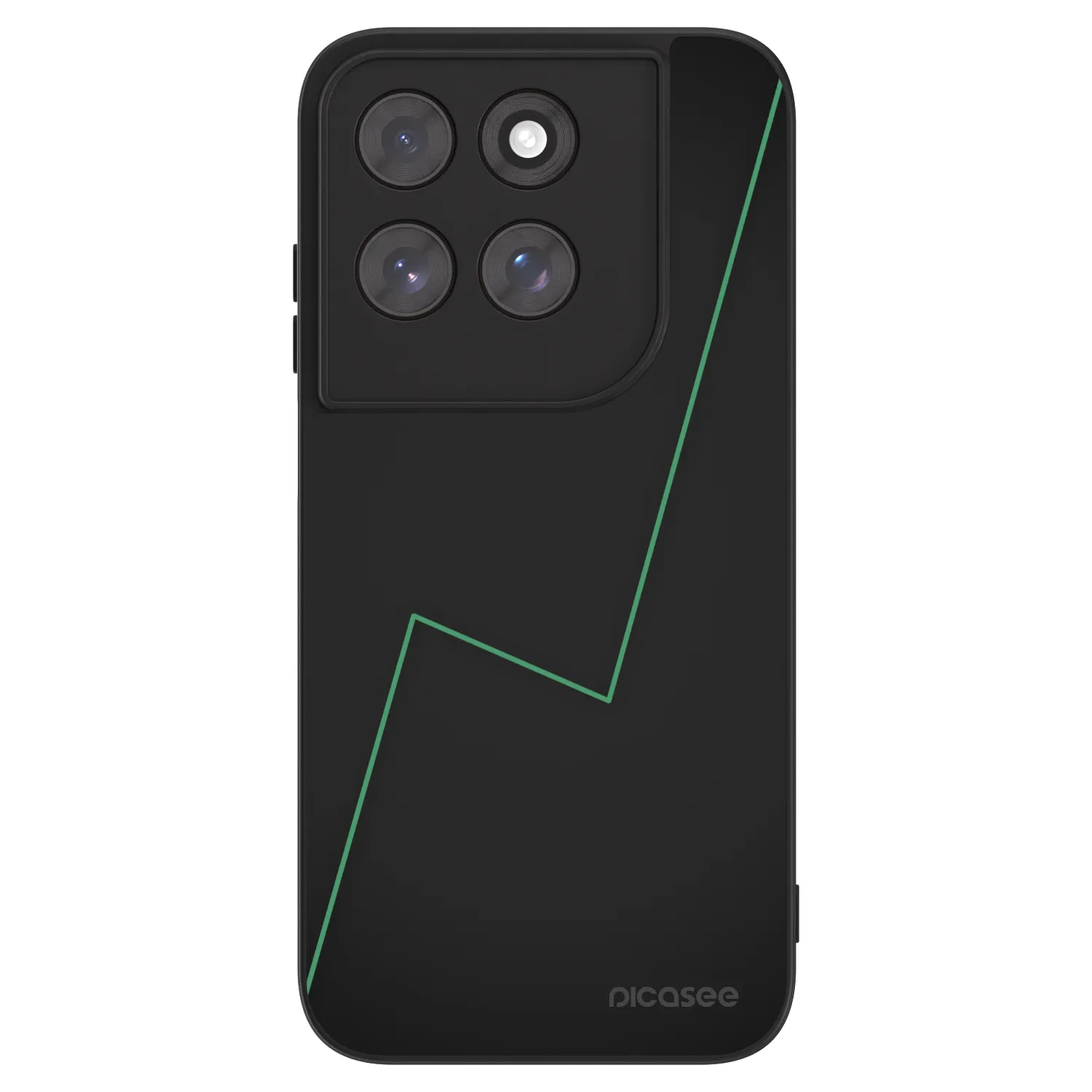 Picasee ULTIMATE CASE pro Motorola Moto G77 - Consistency