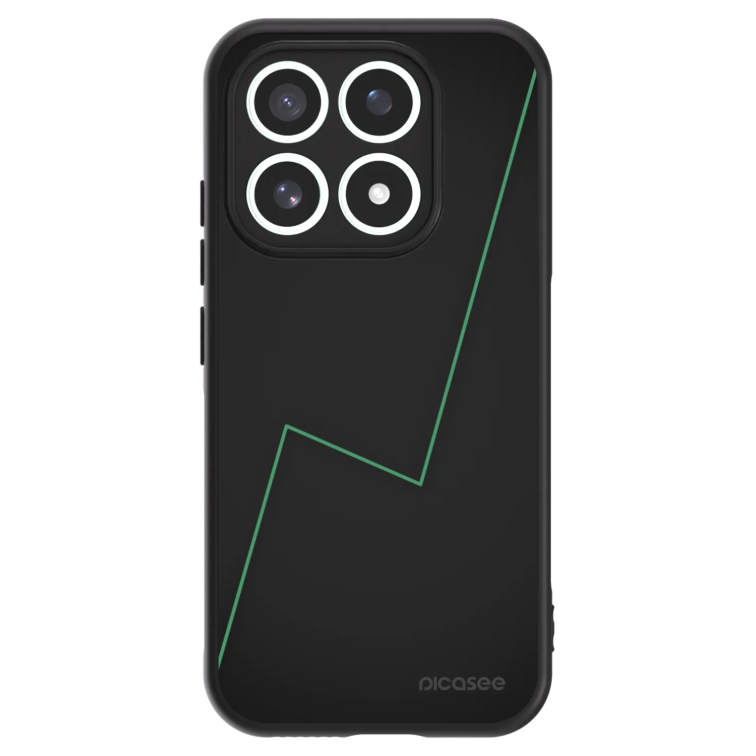 Picasee ULTIMATE CASE PowerShare pro Xiaomi 17 - Consistency