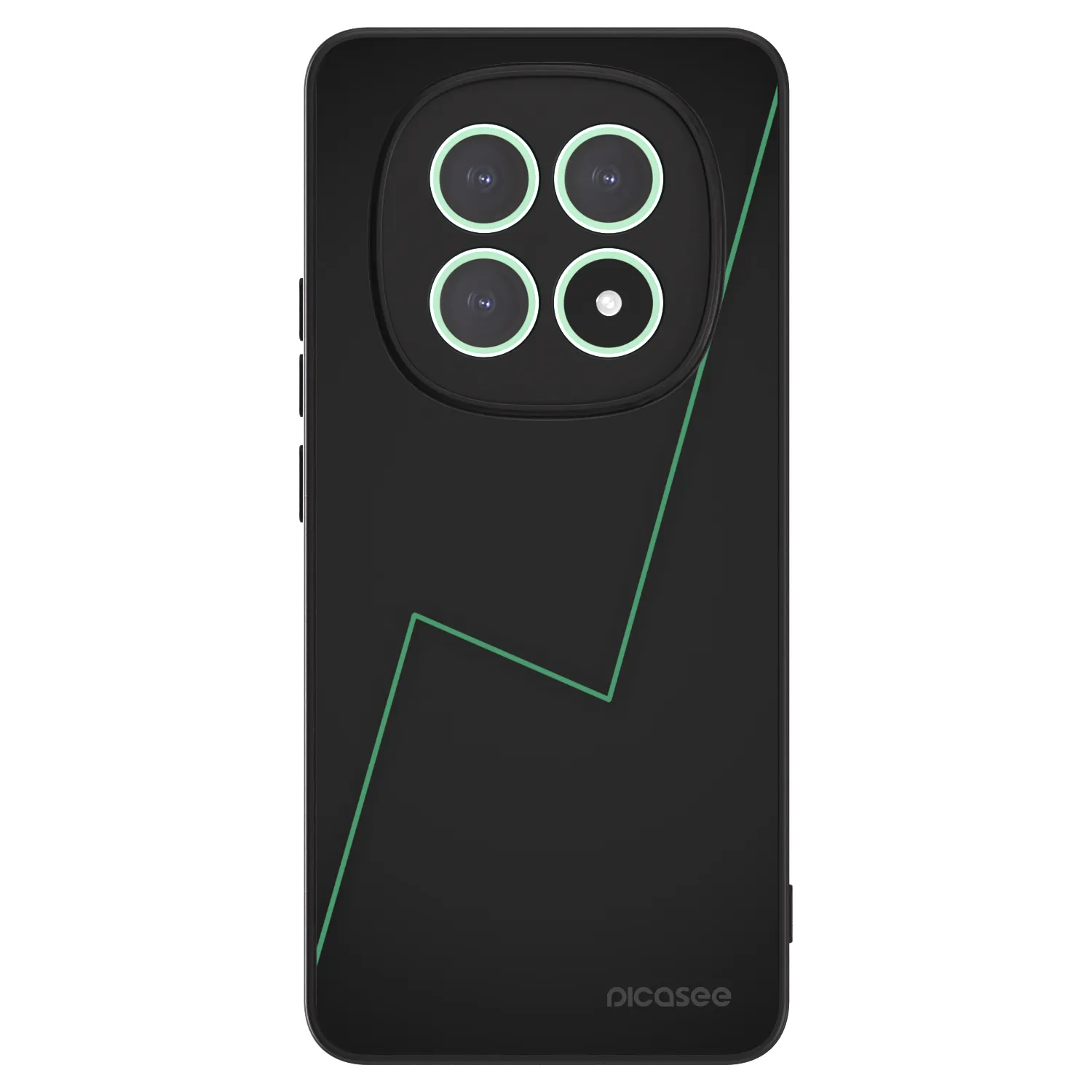 Picasee ULTIMATE CASE pro Xiaomi Redmi Note 15 5G - Consistency