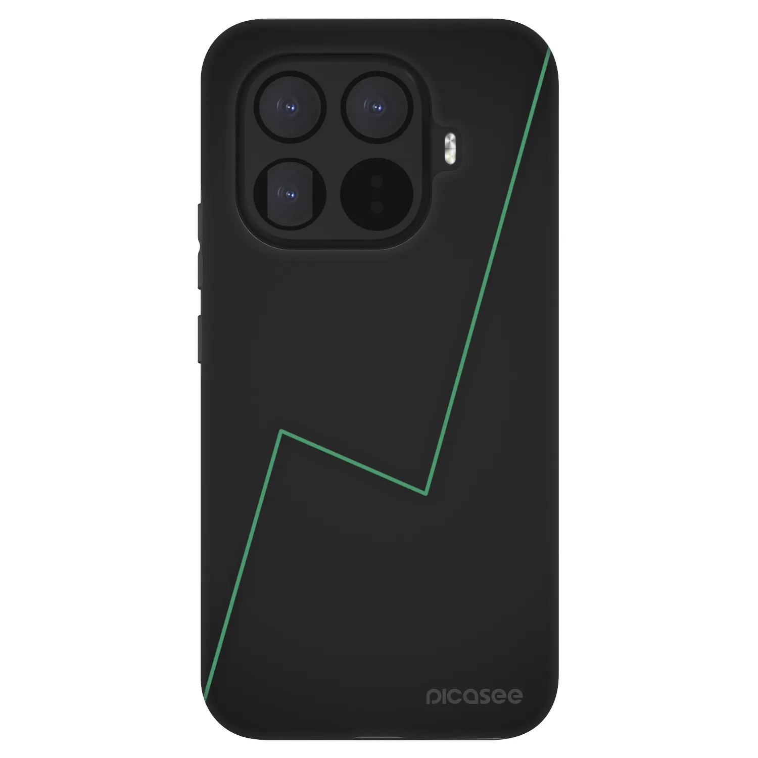 Picasee Fashion Case pro Xiaomi 15T Pro - Consistency