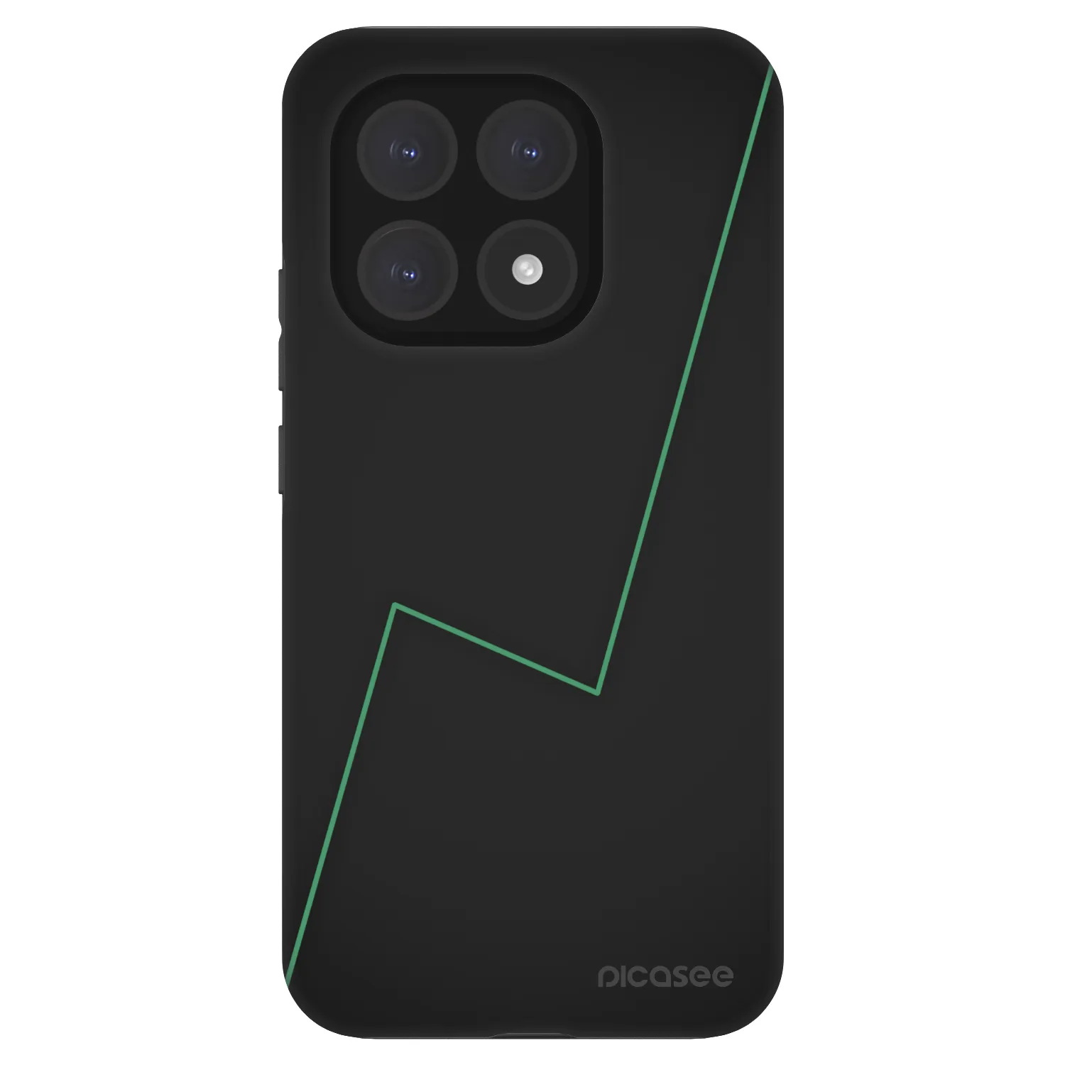 Picasee Fashion Case pro Xiaomi 15T - Consistency