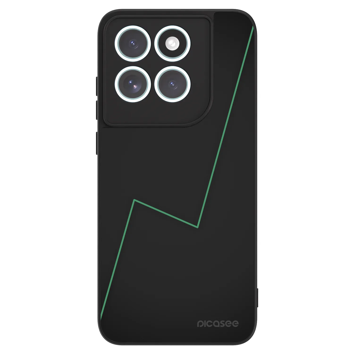 Picasee ULTIMATE CASE pro Motorola Edge 70 Fusion - Consistency