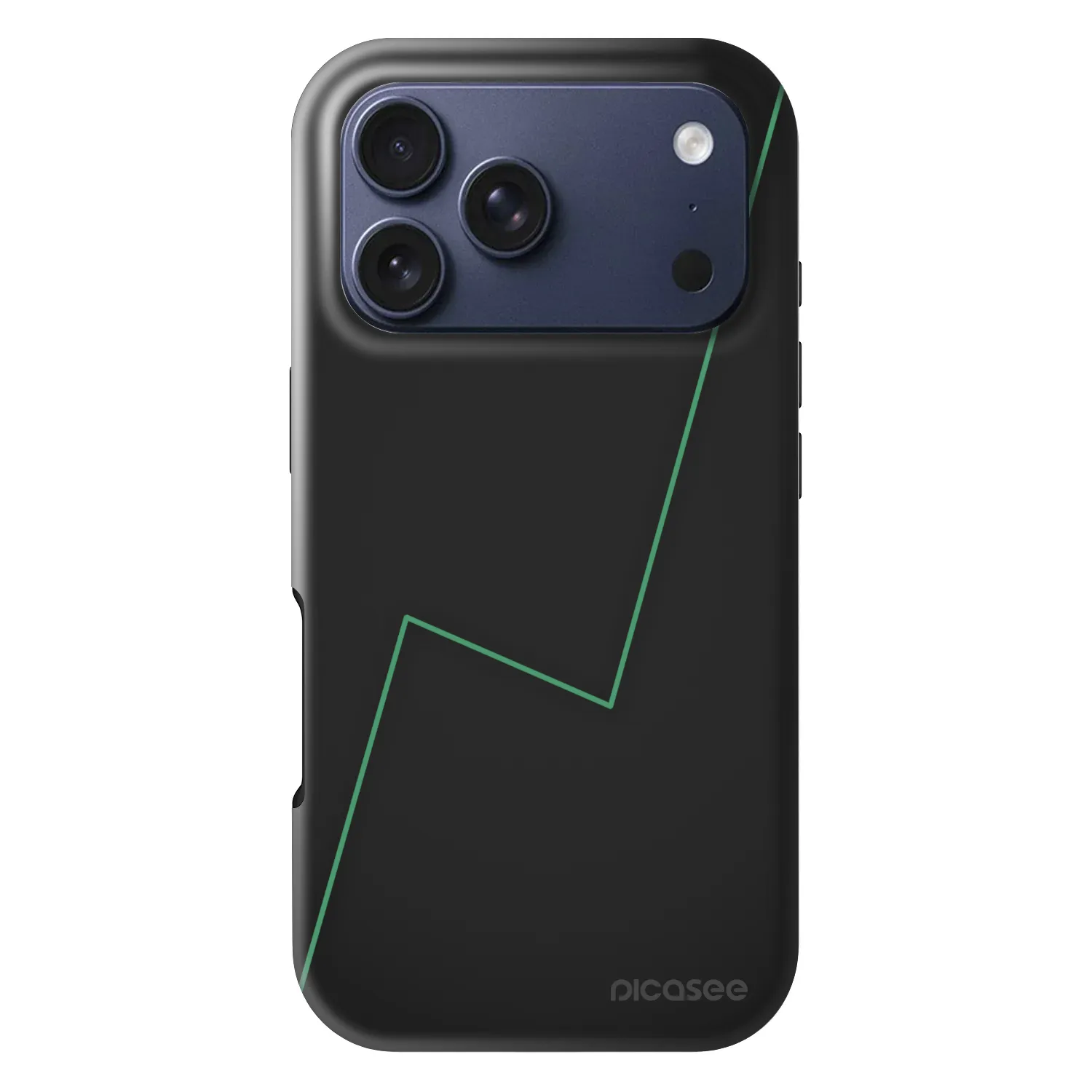 Picasee Fashion Case MagSafe Apple iPhone 18 Pro - Consistency