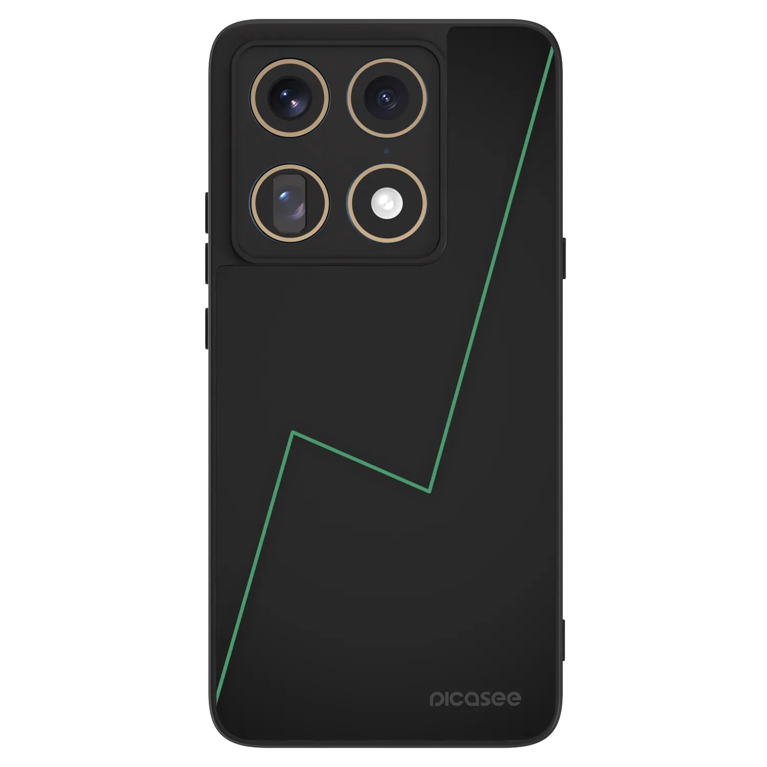 Picasee ULTIMATE CASE pro Motorola Signature - Consistency