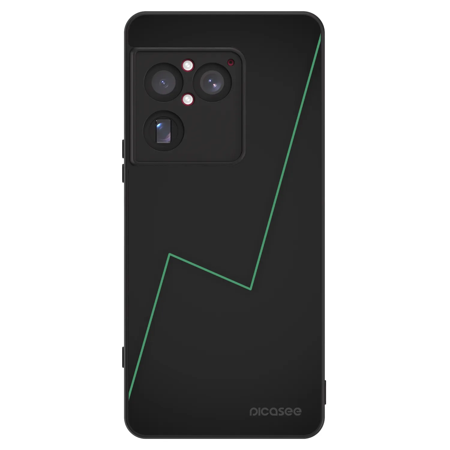 Picasee ULTIMATE CASE pro Sony Xperia 1 VIII 5G - Consistency