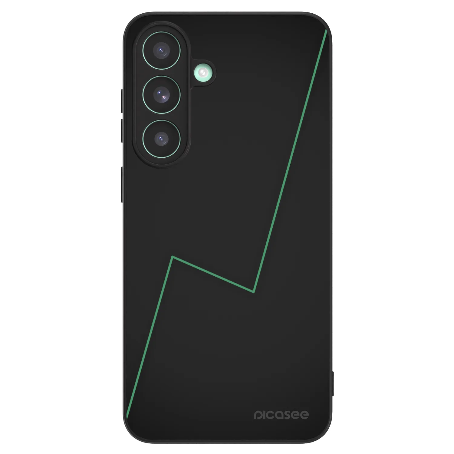 Picasee ULTIMATE CASE PowerShare pro Samsung Galaxy S26 FE - Consistency