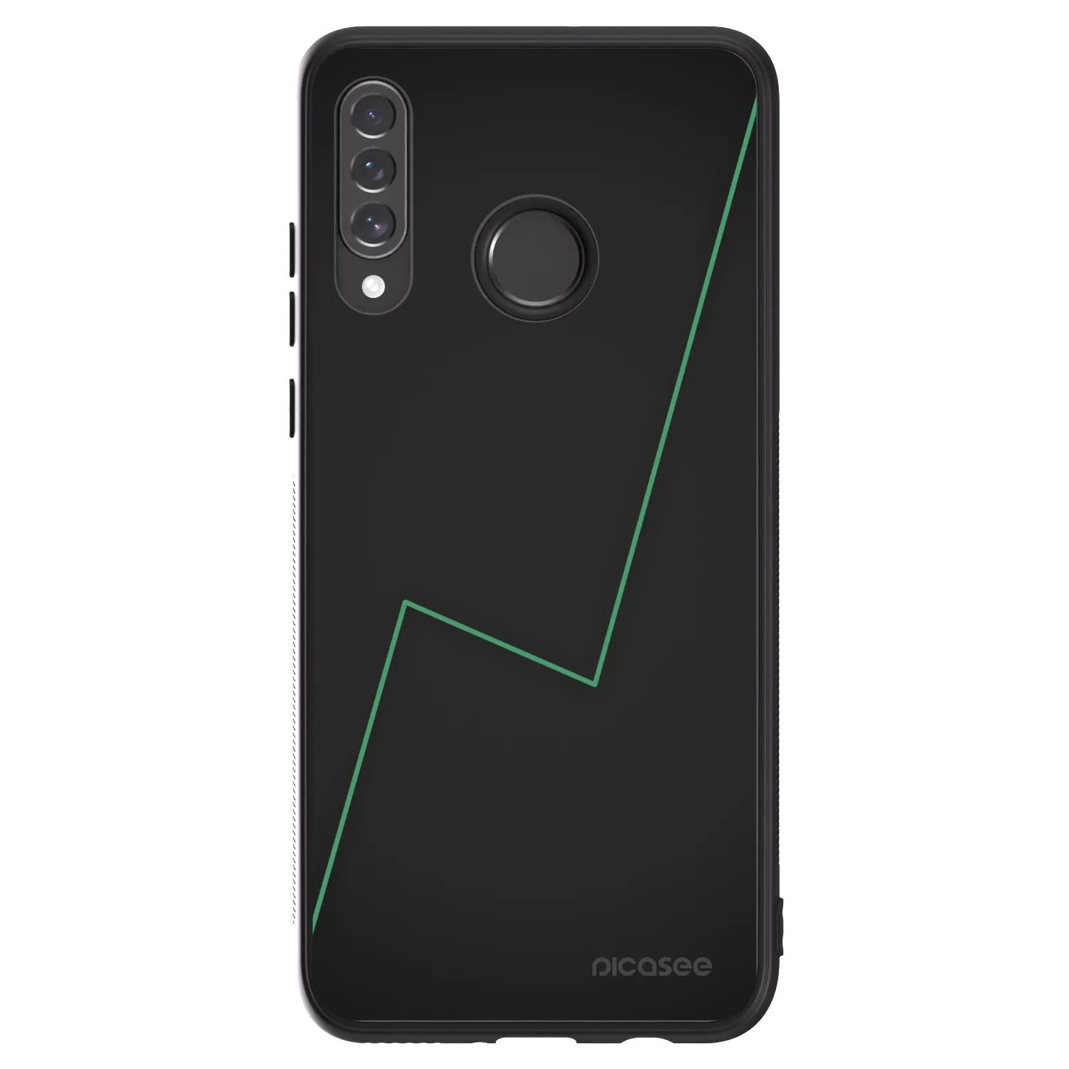 Picasee ULTIMATE CASE pro Huawei P30 Lite - Consistency
