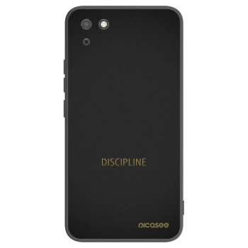 Obal pro Huawei Y5P - Discipline