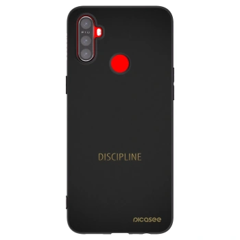 Obal pro Realme C3 - Discipline