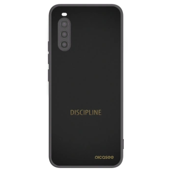 Obal pro Sony Xperia 10 II - Discipline