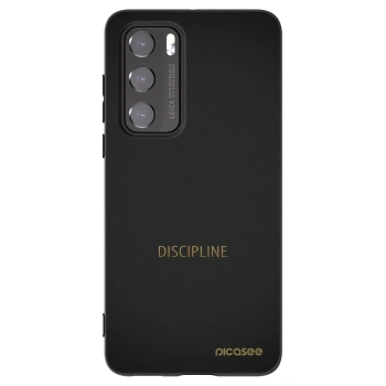 Obal pro Huawei P40 - Discipline