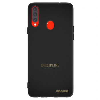 Obal pro Samsung Galaxy A20s - Discipline