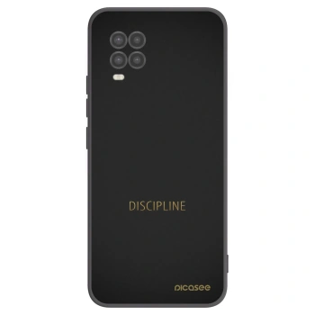 Obal pro Xiaomi Mi 10 Lite - Discipline