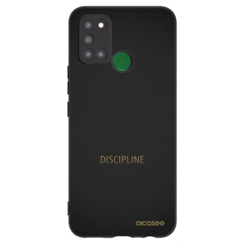 Obal pro Realme 7i - Discipline