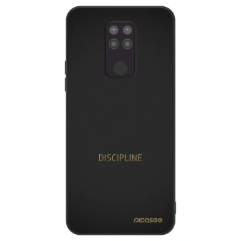 Obal pro Xiaomi Redmi Note 9 - Discipline