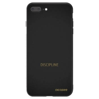Obal pro Apple iPhone 7 Plus - Discipline